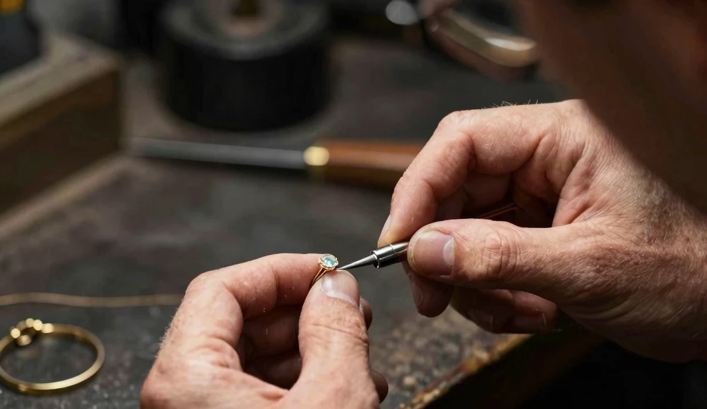 Handcrafted artisan jewelry by Pluzarinwrthranu